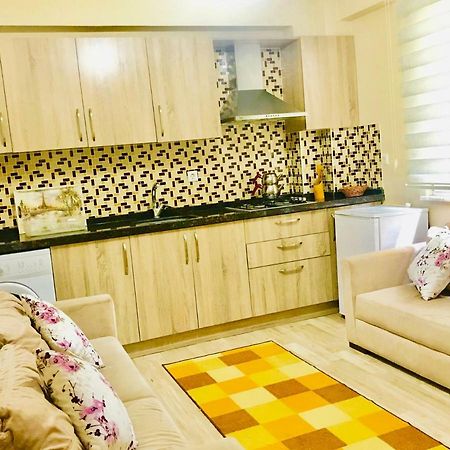 Alibeyoglu Apart Otel Trabzon Extérieur photo