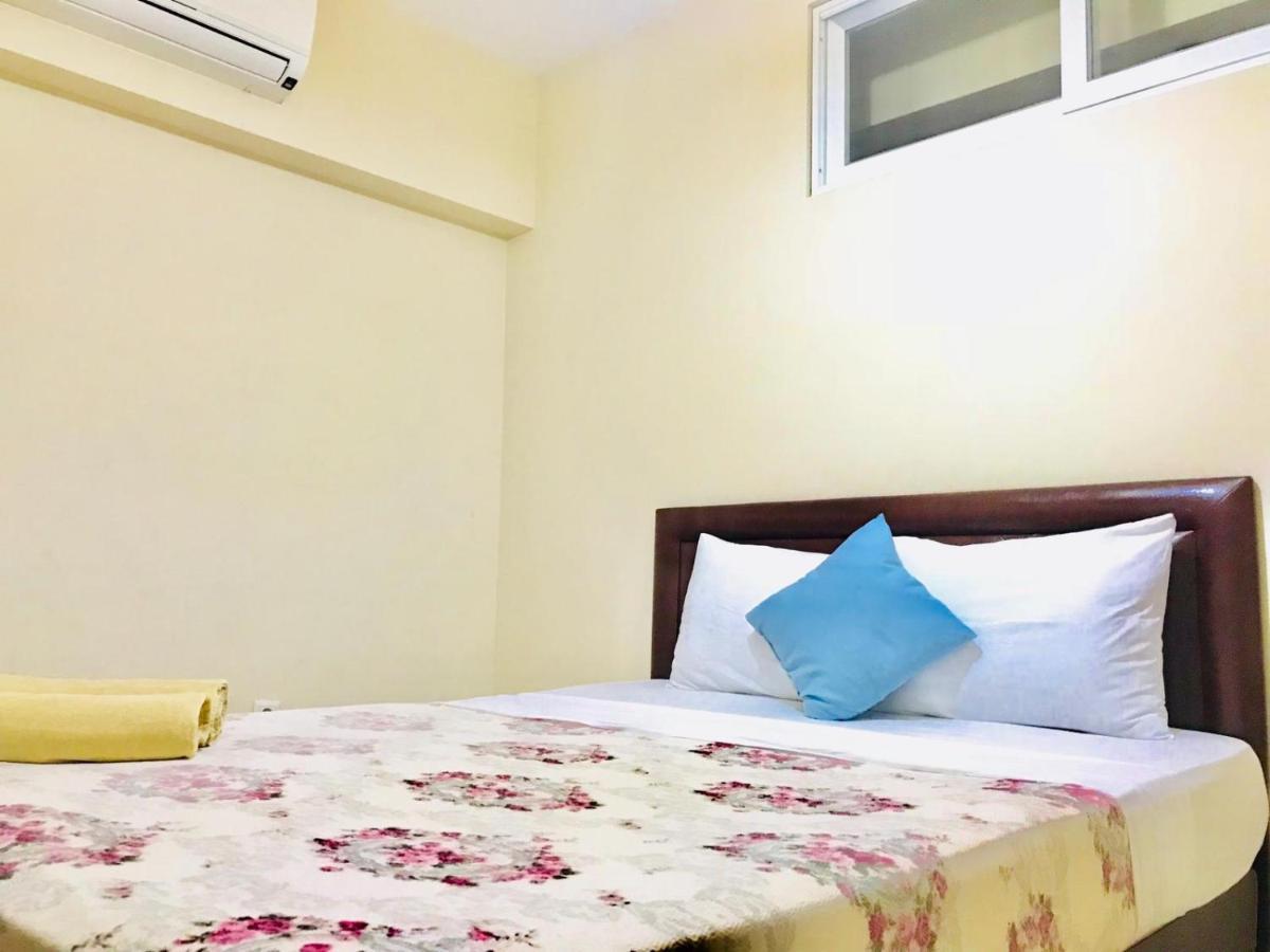 Alibeyoglu Apart Otel Trabzon Extérieur photo