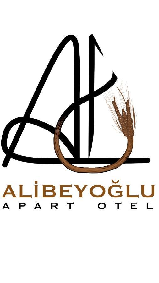 Alibeyoglu Apart Otel Trabzon Extérieur photo